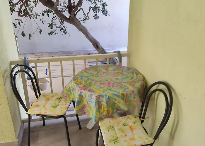 Апартаменты Ivo