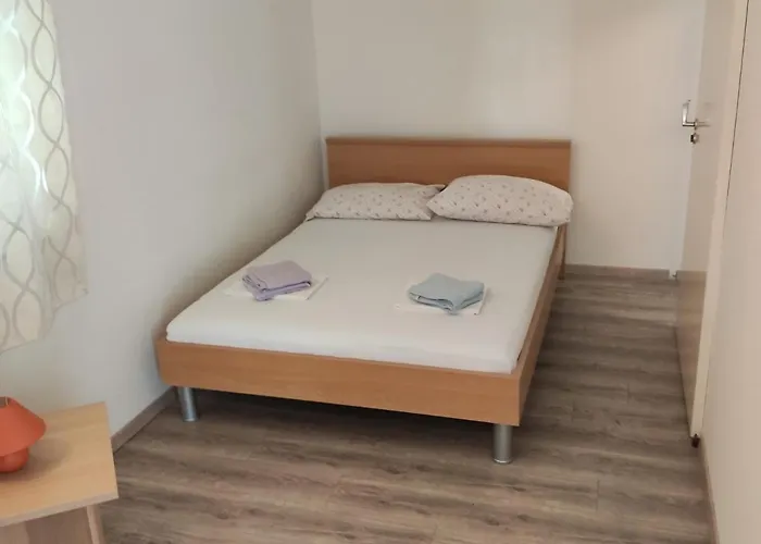 Ivo Apartament Makarska