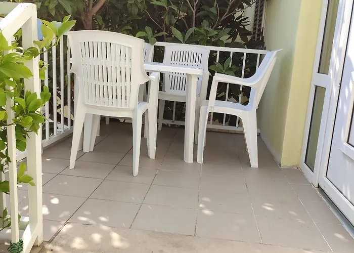 Apartament Ivo Makarska