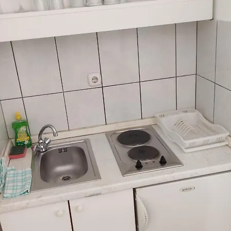 Ivo Apartament