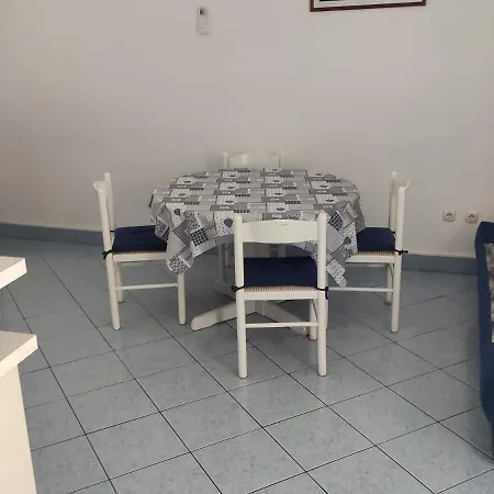 Ivo Apartment Makarska