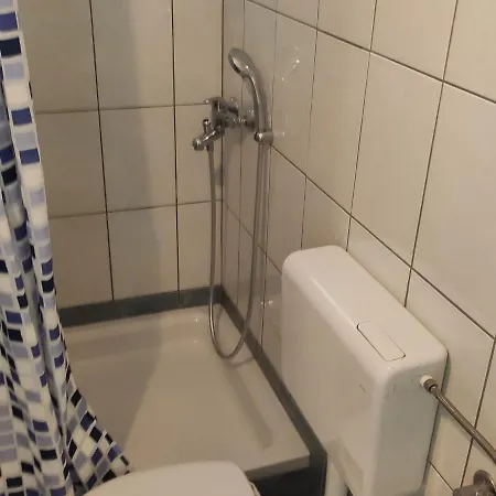 Ivo Апартаменты