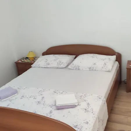 Апартаменты Ivo *