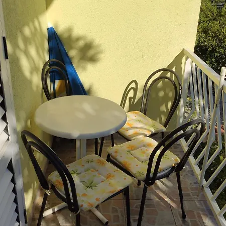 Ivo Apartament *