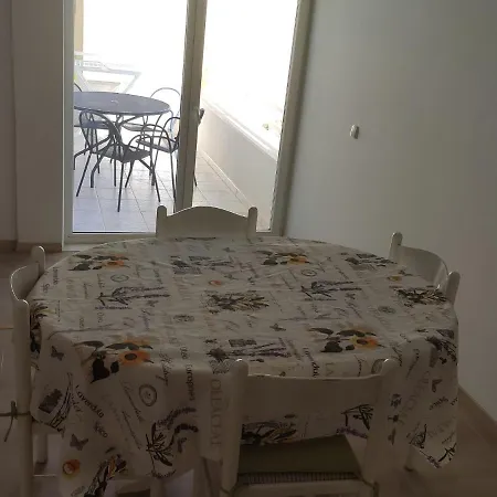 Apartament Ivo Makarska