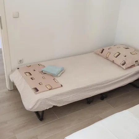 Ivo Apartament