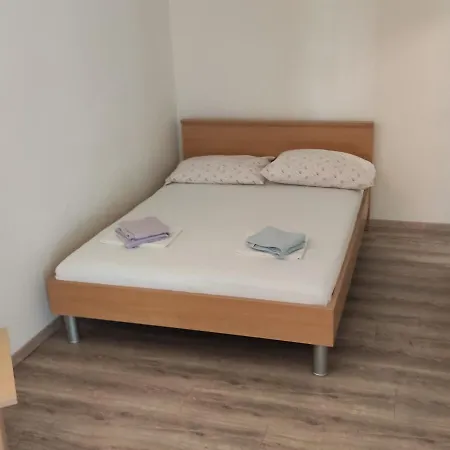 Ivo Apartment Makarska