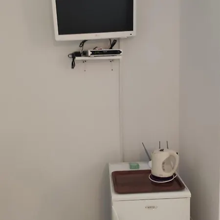 Апартаменты Ivo *