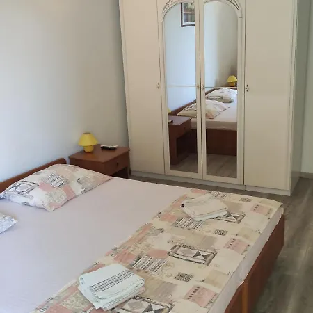 Apartament Ivo Makarska