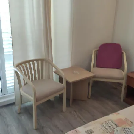 Ivo Apartament