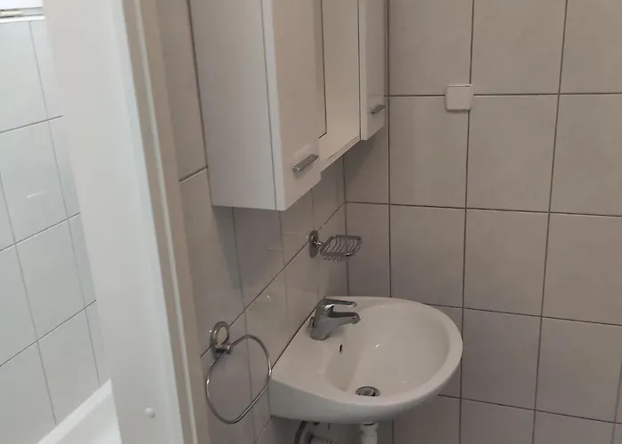 Apartmán Ivo Makarská