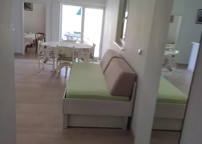 Ivo Apartmán Makarská