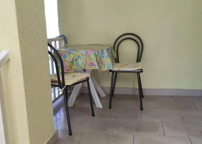 Apartmán Ivo Makarská